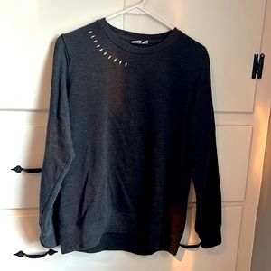 Tentree Crewneck Sweatshirt